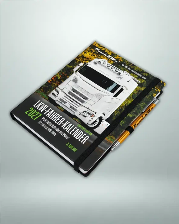 lkw-fahrer-kalender-2027-perspektive-gummiband-stift