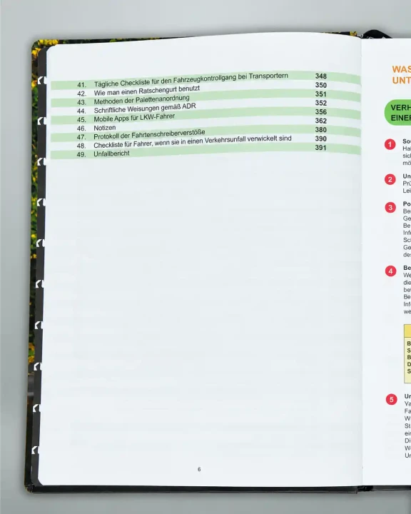 lkw-fahrer-kalender-2027-inhaltsverzeichnis-fahrerwissen-sicherheit
