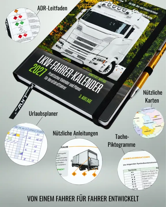 lkw-fahrer-kalender-2027-tacho-tasche-lesezeichen-monatsregister