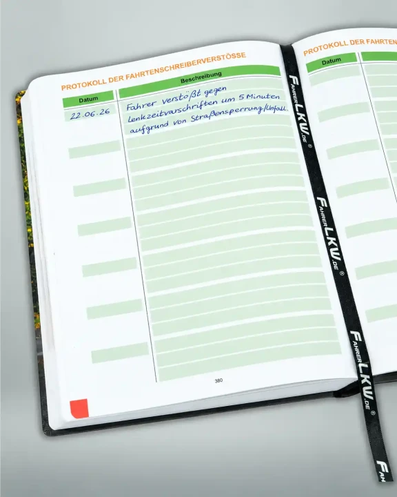 lkw-fahrer-kalender-2027-tagesplanung-arbeitszeiten