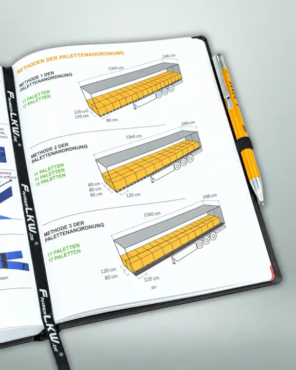 lkw-fahrer-kalender-2027-orange-tabellen-informationsseite
