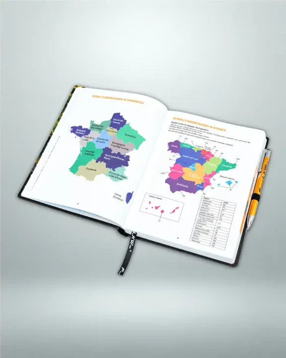 lkw-fahrer-kalender-2027-frankreich-spanien-regionen