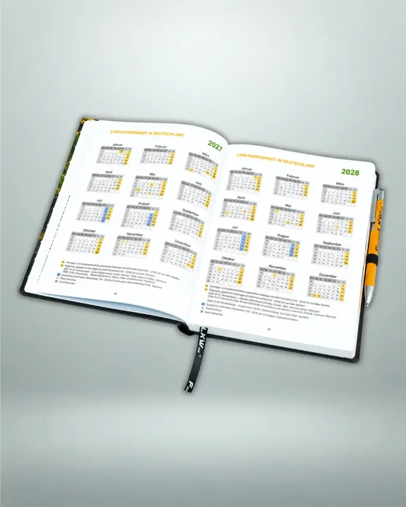 lkw-fahrer-kalender-2027-jahreskalender-2027-2028-lkw-fahrverbot