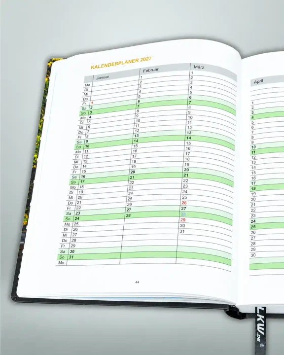 lkw-fahrer-kalender-2027-kalenderplaner-januar-april