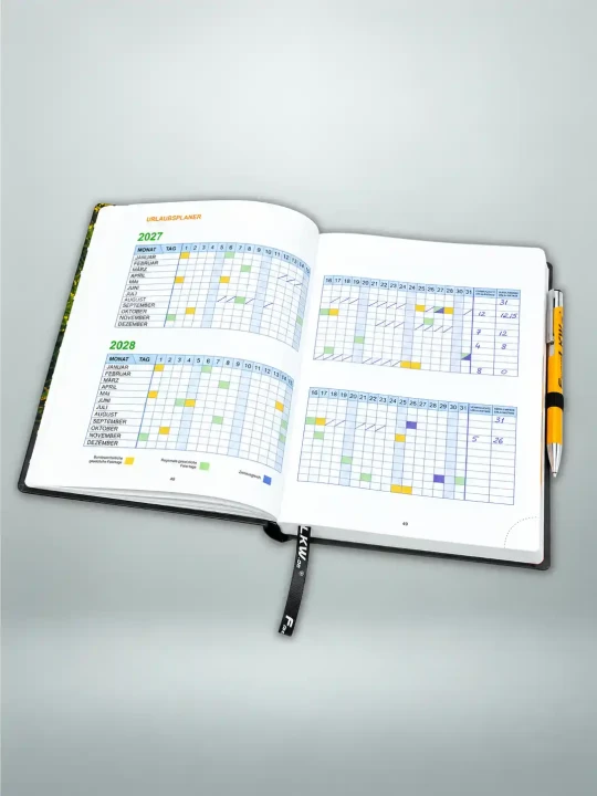 lkw-fahrer-kalender-2027-urlaubsplaner-2027-2028