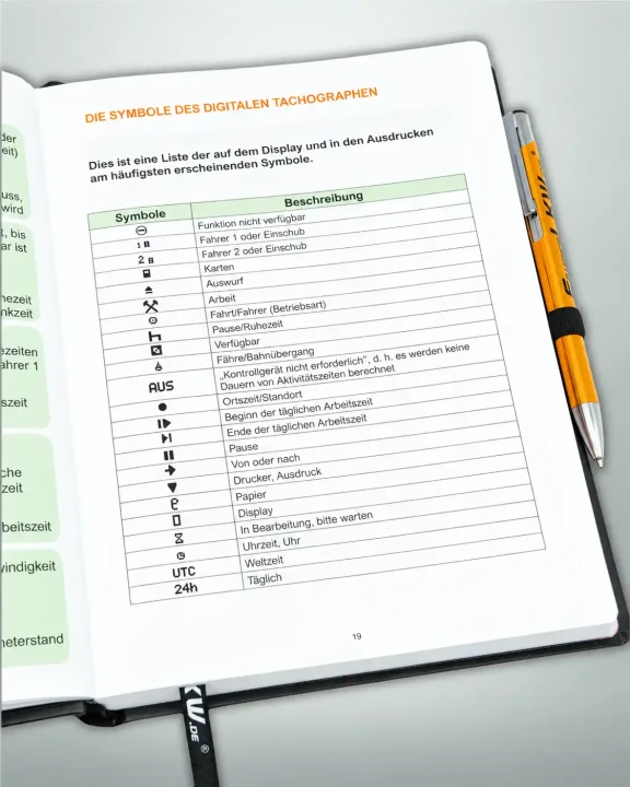 lkw-fahrer-kalender-2027-symbole-digitaler-tachograph-detail