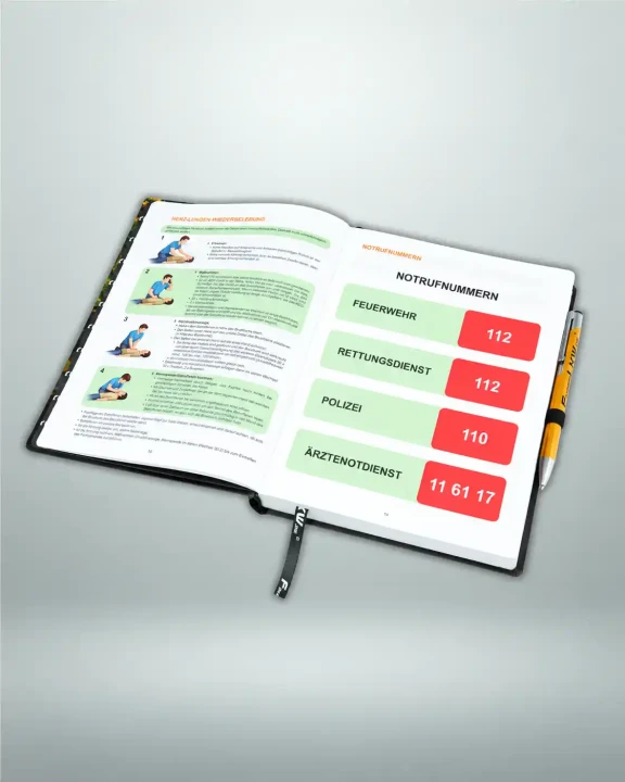 lkw-fahrer-kalender-2027-notrufnummern-herz-lungen-wiederbelebung