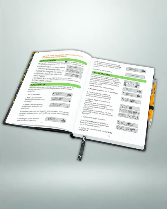 lkw-fahrer-kalender-2027-manueller-eintrag-digitaler-tachograph